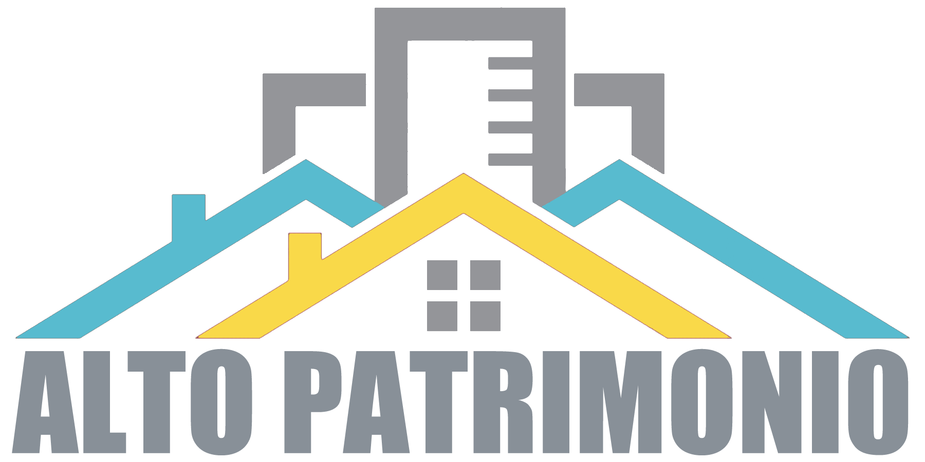 AltoPatrimonio Logo